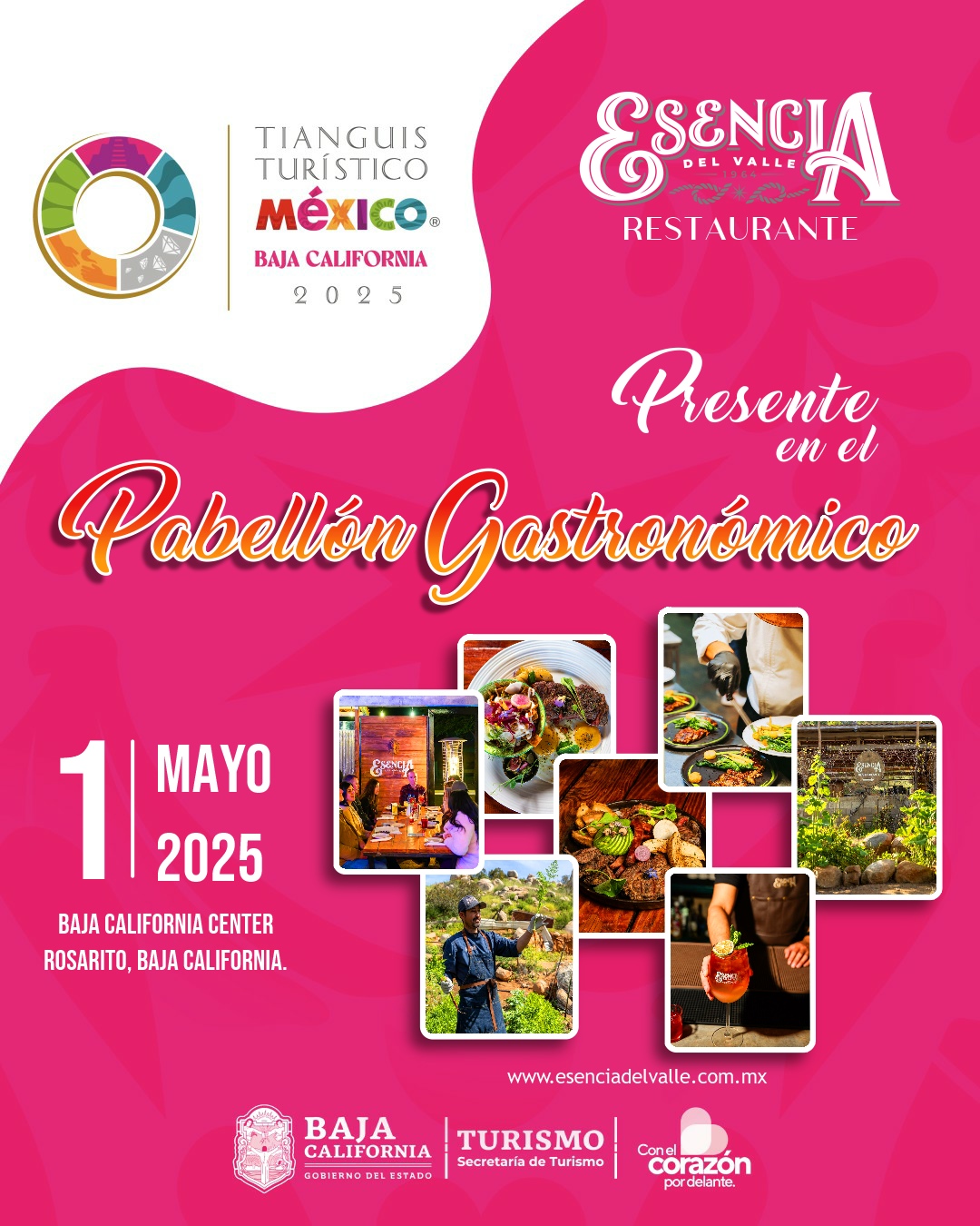 Tianguis Turistico 2025